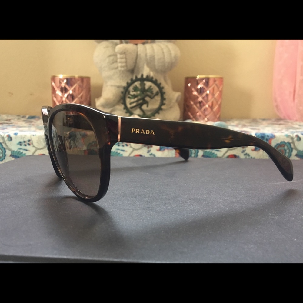 Prada Sunglasses - Picture 2 of 6